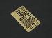 Fokker 0132018P E.II/E.III photo-etched details